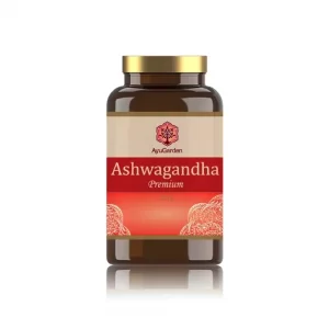 AYU CHAI ASHWAGANDHA 150G