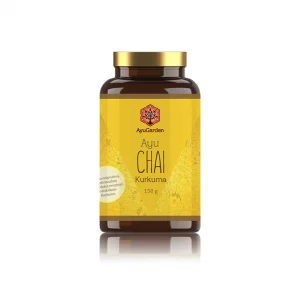 AYU CHAI KURKUMA 150G