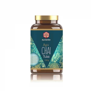 AYU CHAI TULSI 150G