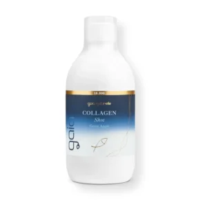 Gaia Naturelle Kolagen shot 10 000, 500 ml