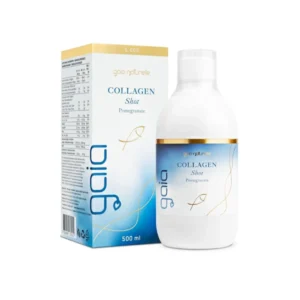 Gaia Naturelle Kolagen shot 5000, 500 ml
