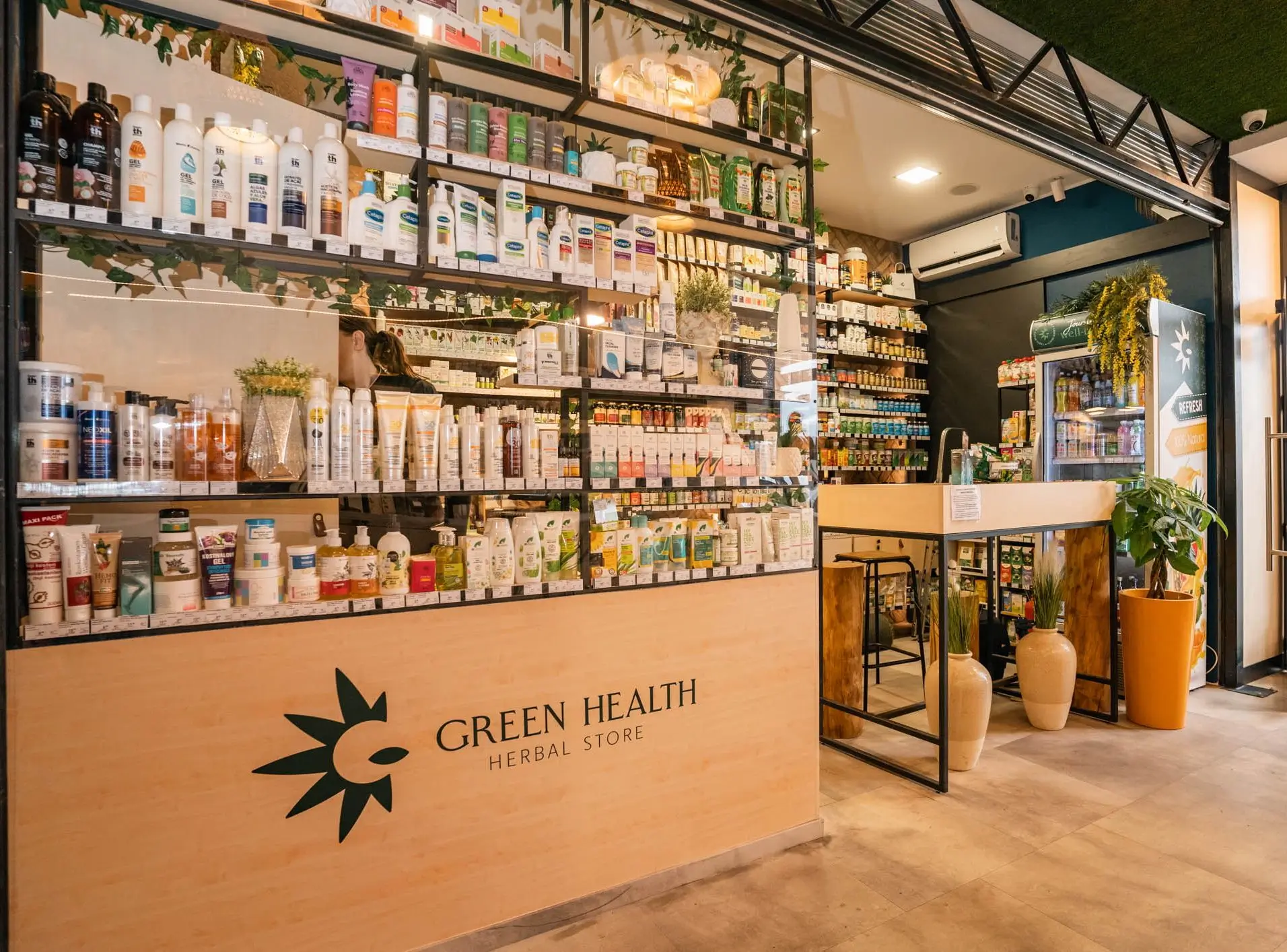 greenhealth-store-1