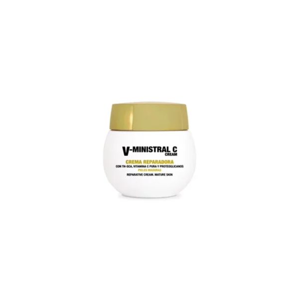 TH Pharma Obnavljajuća krema za lice, 50 ml
