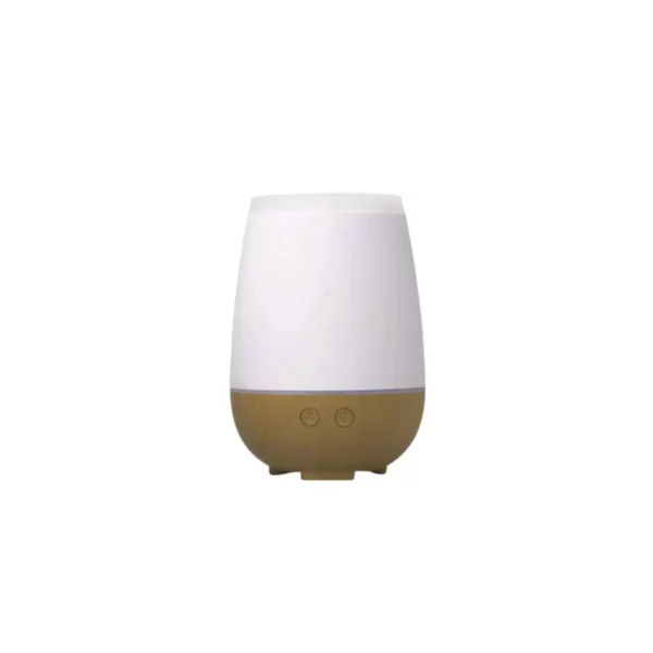 Innobiz Musilia aroma difuzor s Bluetooth zvučnikom, 70 ml