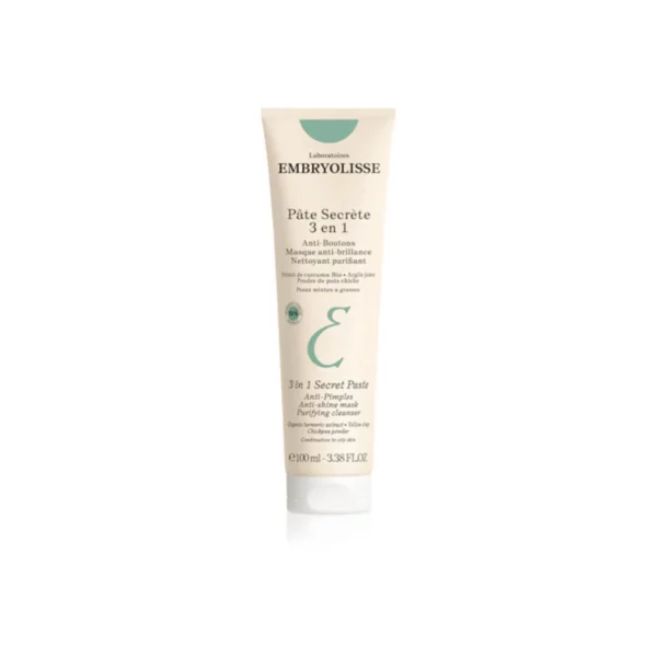 Embryolisse 3 u 1 Secret paste, 100 ml